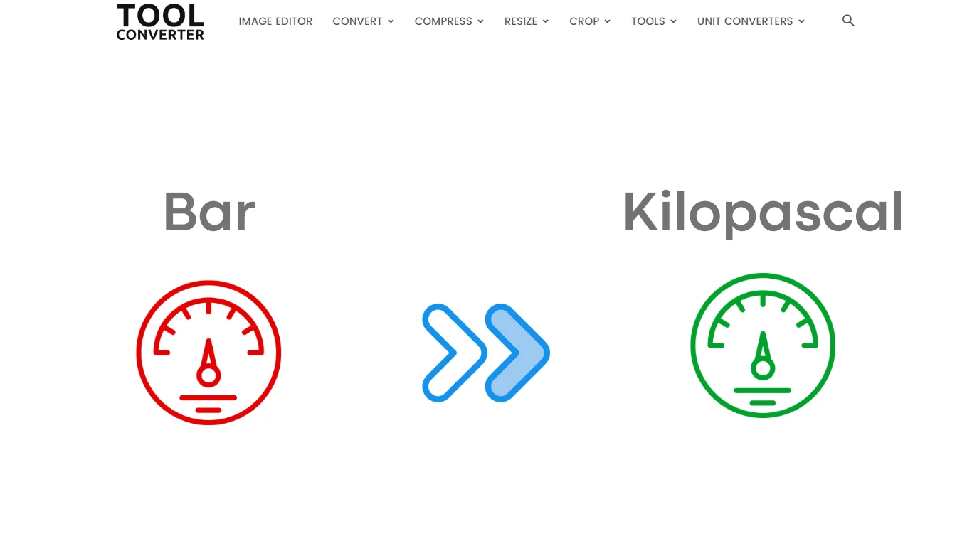 Kilopascal to Pascal Converter (kPa to Pa)